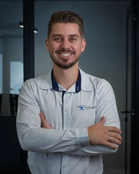 Foto de Gustavo Gaioski